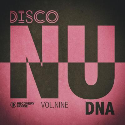Various Artists - Nu Disco DNA, Vol.Nine (2025) [FLAC 16B-44.1kHz]