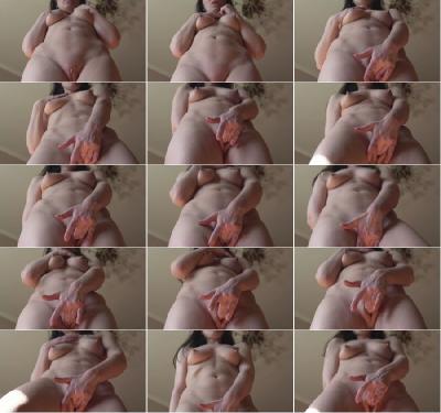 I Masturbate During a Video Call Dripping Wet Pussy And a Powerful Orgasm Solo Mea (163 MB)