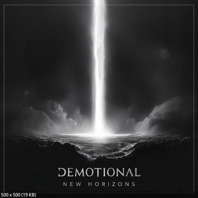 dEMOTIONAL - New Horizons (2025)