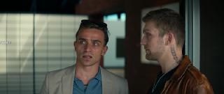 Винчи, или Ва-банк 4 (2025)