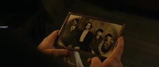 Спецподразделение — Первое убийство (2025)