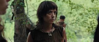   / Fremmed: Det f&#248;rste opg&#248;r (2025/WEB-DL/WEB-DLRip)