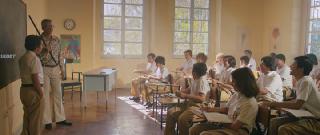 Академия Сент-Вьерха (2024)