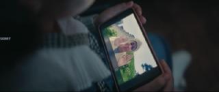 Муджидже (Радуга) (2024)