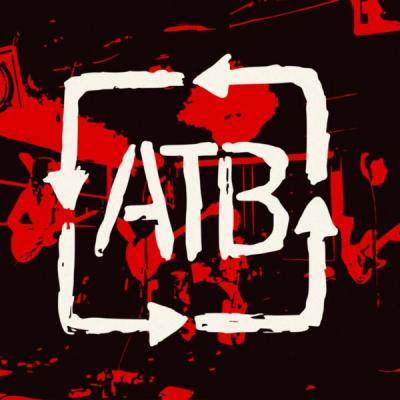 Around The Block - Around the Block (2025) [FLAC 24B-44.1kHz]