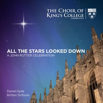 Daniel Hyde - All the Stars Looked Down A John Rutter Celebration (2025) [FLAC 24B-192kHz]
