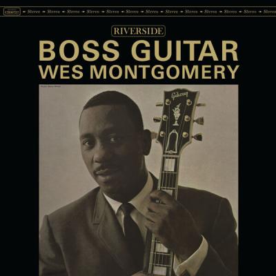Wes Montgomery - Boss Guitar (Remastered 2025) (1963) [FLAC 24B-192kHz]