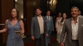 Таинственный остров: Свои правила (2025)