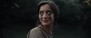   / Fremmed: Det f&#248;rste opg&#248;r (2025/WEB-DL/WEB-DLRip)