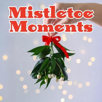 Various Artists - Mistletoe Moments (2025) [FLAC 16B-44.1kHz]