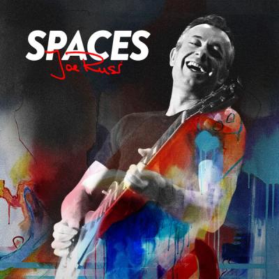 Joe Rusi - Spaces (2025) [FLAC 24B-96kHz]