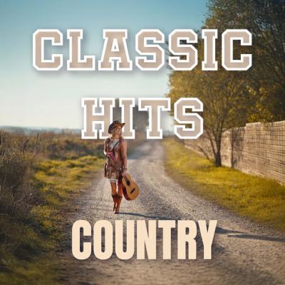 Various Artists - Classic Hits Country (2025) [FLAC 16B-44.1kHz]