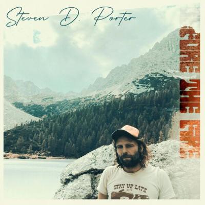 Aleph the Hawk - Before the fire (2025) [FLAC 16B-44.1kHz]