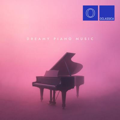 Various Artists - Dreamy Piano Music (2025) [FLAC 16B-44.1kHz]