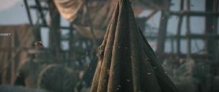 Кантара: Легенда. Часть 1 (2025)