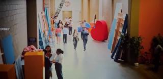 Встречайте: Сильвио Сантос! (2025)