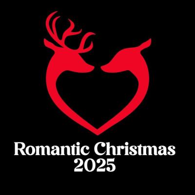 Various Artists - Romantic Christmas 2025 (2025) [FLAC 16B-44.1kHz]