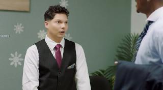 Худшее Рождество в моей жизни (2025)