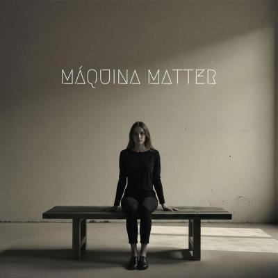 Máquina Matter - MM2 (2025) [FLAC 24B-44.1kHz]