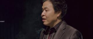 Чёрная змея (2025)