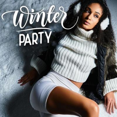 Various Artists - Winter Party (2025) [FLAC 16B-44.1kHz]