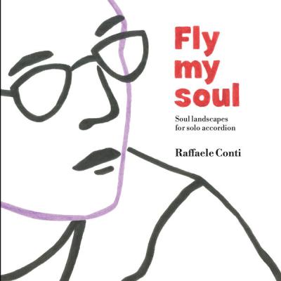 Raffaele Conti - Fly My Soul (2025) [FLAC 24B-48kHz]