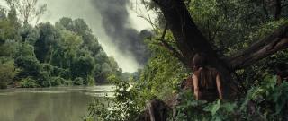   / Fremmed: Det f&#248;rste opg&#248;r (2025/WEB-DL/WEB-DLRip)