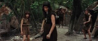   / Fremmed: Det f&#248;rste opg&#248;r (2025/WEB-DL/WEB-DLRip)