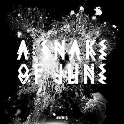 A Snake Of June - Anemic (2025) [FLAC 24B-96kHz]