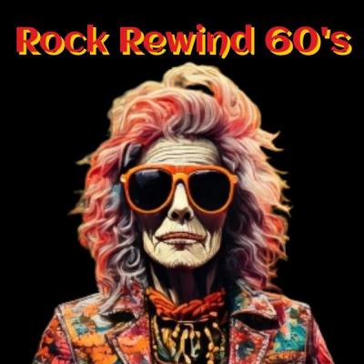 Various Artists - Rock Rewind 60's (2025) [FLAC 16B-44.1kHz]