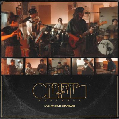 Orbital Ensemble - Live at Gold Standard (2025) [FLAC 24B-48kHz]