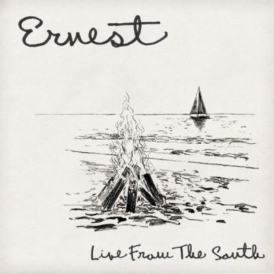 Ernest - Live From The South (2025) [FLAC 16B-44.1kHz]