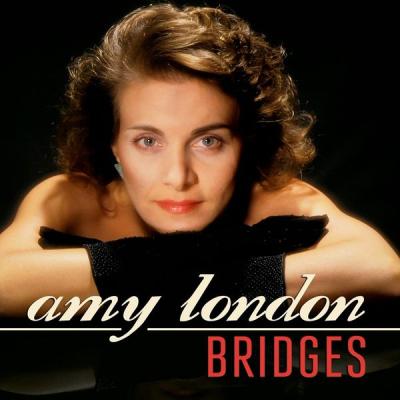 Amy London - Bridges (2017) [FLAC 16B-44.1kHz]