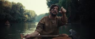   / Fremmed: Det f&#248;rste opg&#248;r (2025/WEB-DL/WEB-DLRip)