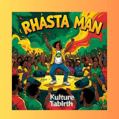 Kulture Tabirth - Rhasta Man (feat. Kulture T) (2025) [FLAC 16B-44.1kHz]