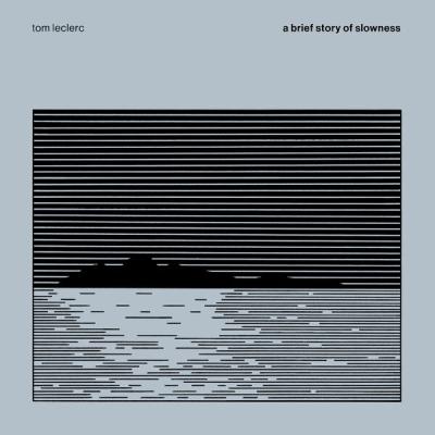 Tom Leclerc - a brief story of slowness (2025) [FLAC 24B-48kHz]