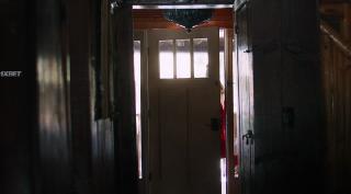 Рождественский билет (2025)