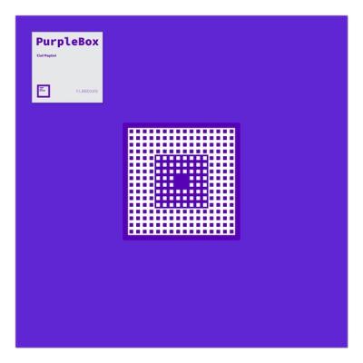 Elad Magdasi - PurpleBox (2025) [FLAC 16B-44.1kHz]