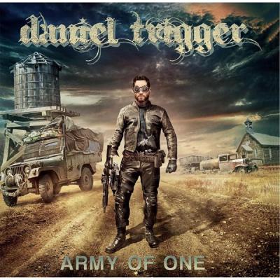 Daniel Trigger - Army of One (2014) [FLAC 16B-44.1kHz]
