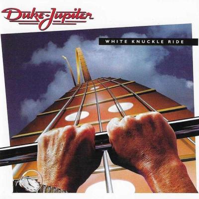 Duke Jupiter - White Knuckle Ride (1984) [FLAC 16B-44.1kHz]