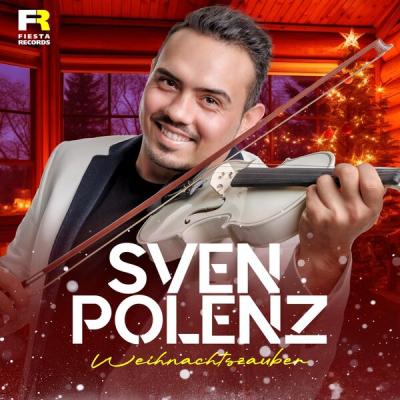 Sven Polenz - Weihnachtszauber (2025) [FLAC 24B-44.1kHz]