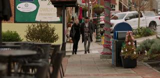 Рождество в Мистлтоу (2025)