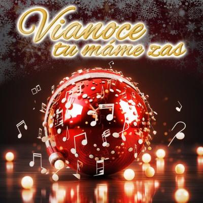 Silvia a Peter Klimentovci - Vianoce tu máme zas (2025) [FLAC 16B-44.1kHz]