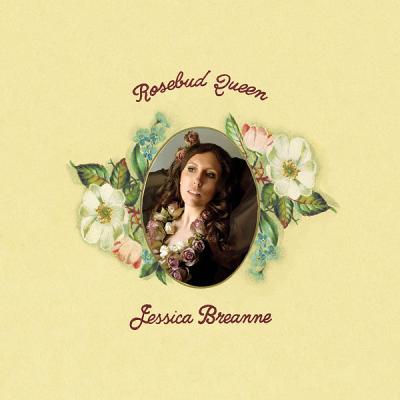 Jessica Breanne - Rosebud Queen (2021) [FLAC 24B-48kHz]