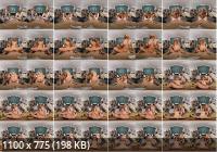 VirtualRealPorn - Chloe Chevalier, Musa Martina  Triolingo (UltraHD/4K/2160p/4.00 GB)