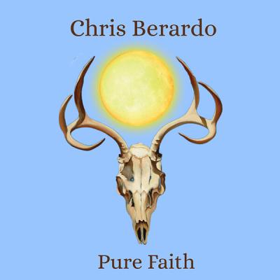 Chris Berardo - Pure Faith (2003) [FLAC 16B-44.1kHz]