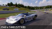 Project Motor Racing - Year 1 Bundle [v 1.7.0.0 + DLCs] (2025) PC | Portable by InsaneRamZes