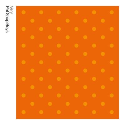Pet Shop Boys - Very Further Listening 1992 - 1994  (2018 Remaster) (1993) [FLAC 16B-44.1kHz]