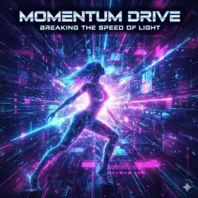 DJ WIKOWI - Momentum Drive (Cinematic Dance)  (2025) (2025) [FLAC 16B-44.1kHz]