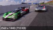 Project Motor Racing - Year 1 Bundle [v 1.7.0.0 + DLCs] (2025) PC | Portable by InsaneRamZes